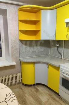 2-к квартира, вторичка, 52м2, 2/9 этаж