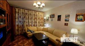 3-к квартира, вторичка, 86м2, 1/7 этаж