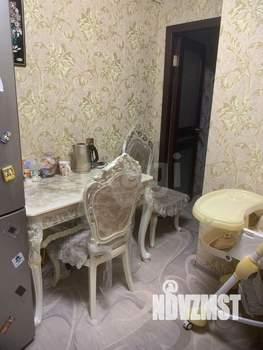 2-к квартира, вторичка, 46м2, 5/5 этаж