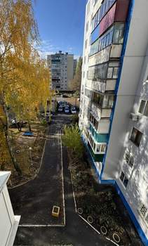 3-к квартира, вторичка, 58м2, 5/9 этаж