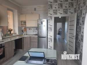 3-к квартира, вторичка, 102м2, 11/17 этаж