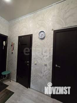 1-к квартира, вторичка, 36м2, 4/4 этаж