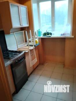 1-к квартира, вторичка, 30м2, 3/6 этаж