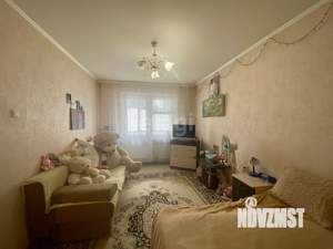 1-к квартира, вторичка, 36м2, 8/10 этаж