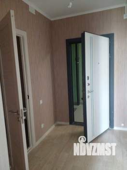 1-к квартира, вторичка, 36м2, 16/17 этаж