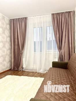 1-к квартира, вторичка, 36м2, 17/17 этаж