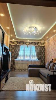 3-к квартира, вторичка, 69м2, 8/13 этаж