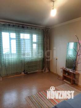 3-к квартира, вторичка, 69м2, 10/17 этаж