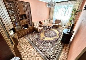 3-к квартира, вторичка, 60м2, 6/9 этаж