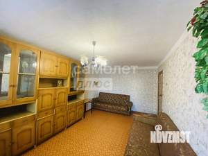 3-к квартира, вторичка, 82м2, 3/5 этаж