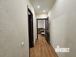 2-к квартира, вторичка, 52м2, 3/10 этаж