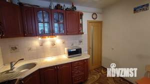 2-к квартира, вторичка, 48м2, 2/3 этаж