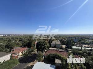 2-к квартира, вторичка, 64м2, 4/11 этаж