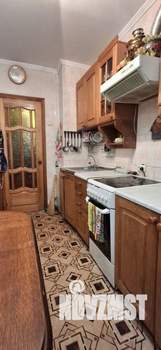 5-к квартира, вторичка, 81м2, 1/14 этаж