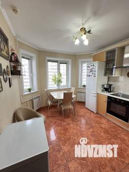 2-к квартира, вторичка, 56м2, 5/19 этаж