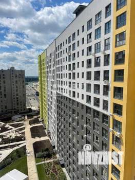 2-к квартира, вторичка, 69м2, 15/18 этаж