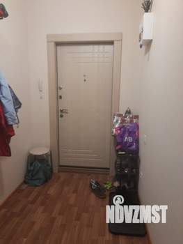 2-к квартира, вторичка, 56м2, 17/17 этаж