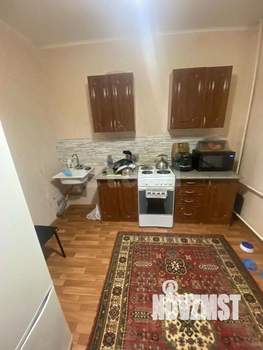 1-к квартира, вторичка, 38м2, 9/17 этаж