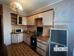 3-к квартира, вторичка, 60м2, 5/9 этаж
