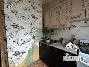 3-к квартира, вторичка, 63м2, 3/5 этаж