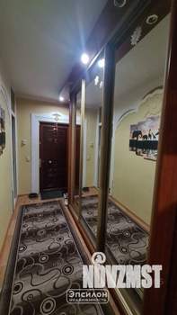 3-к квартира, вторичка, 61м2, 3/9 этаж