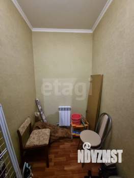 2-к квартира, вторичка, 72м2, 2/9 этаж