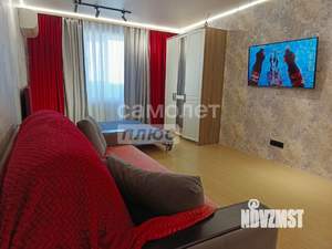 2-к квартира, вторичка, 70м2, 10/10 этаж