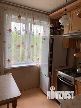 2-к квартира, вторичка, 45м2, 4/6 этаж