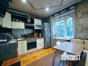 3-к квартира, вторичка, 73м2, 2/10 этаж