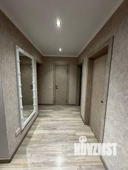 3-к квартира, вторичка, 81м2, 1/10 этаж