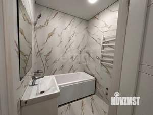 1-к квартира, вторичка, 36м2, 9/10 этаж