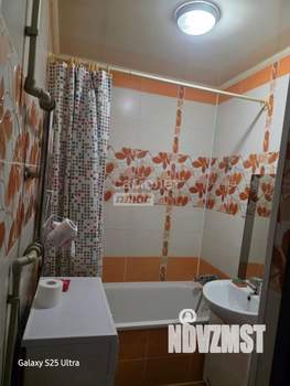 2-к квартира, вторичка, 42м2, 4/5 этаж