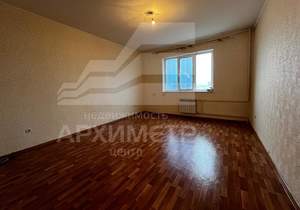 1-к квартира, вторичка, 45м2, 9/9 этаж