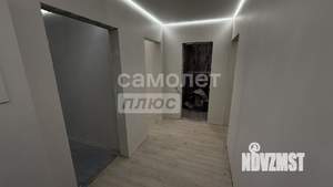 2-к квартира, вторичка, 63м2, 16/17 этаж