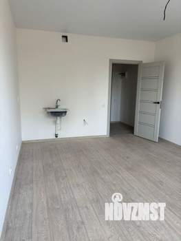 1-к квартира, вторичка, 41м2, 5/9 этаж