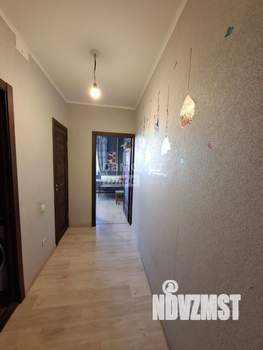 3-к квартира, вторичка, 79м2, 14/17 этаж