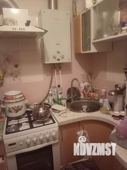 2-к квартира, вторичка, 42м2, 5/5 этаж