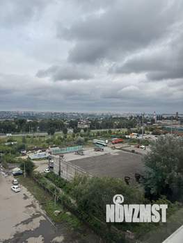 1-к квартира, вторичка, 38м2, 10/10 этаж