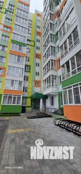 1-к квартира, вторичка, 39м2, 4/10 этаж