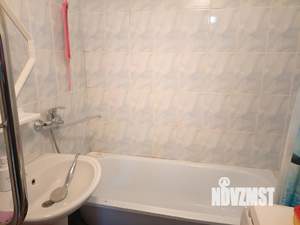 3-к квартира, вторичка, 58м2, 4/5 этаж