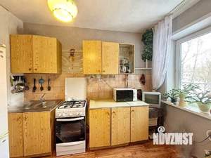 3-к квартира, вторичка, 61м2, 2/9 этаж