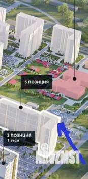 3-к квартира, вторичка, 81м2, 14/18 этаж