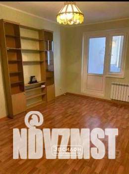 2-к квартира, вторичка, 61м2, 7/17 этаж