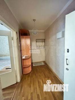 1-к квартира, вторичка, 41м2, 2/10 этаж