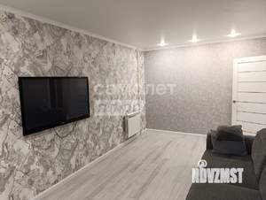 3-к квартира, вторичка, 61м2, 4/5 этаж