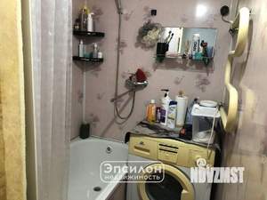 2-к квартира, вторичка, 44м2, 5/5 этаж