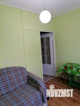 3-к квартира, вторичка, 60м2, 5/9 этаж