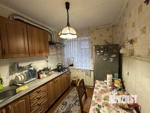 1-к квартира, вторичка, 33м2, 5/10 этаж