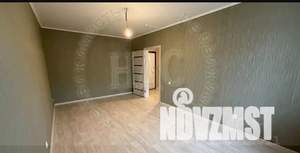 1-к квартира, вторичка, 36м2, 4/17 этаж