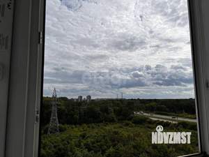 1-к квартира, вторичка, 37м2, 5/10 этаж